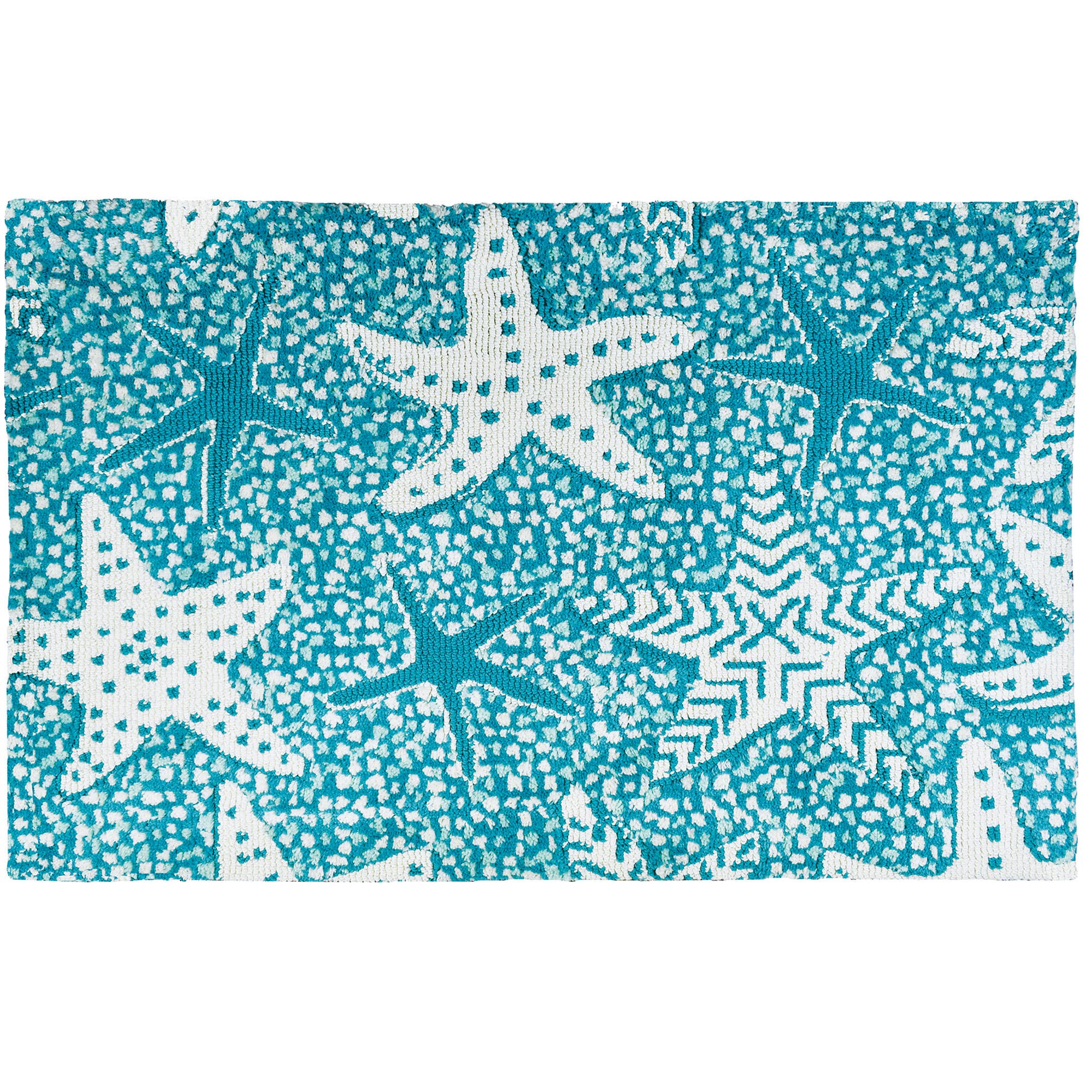 Jellybean Poppy Field Garden Indoor/Outdoor Machine Washable 21 x 33 Accent Rug Jellybean Poppy Field Garden Indoor/Outdoor Machine Washable 21 x 33 Accent Rug